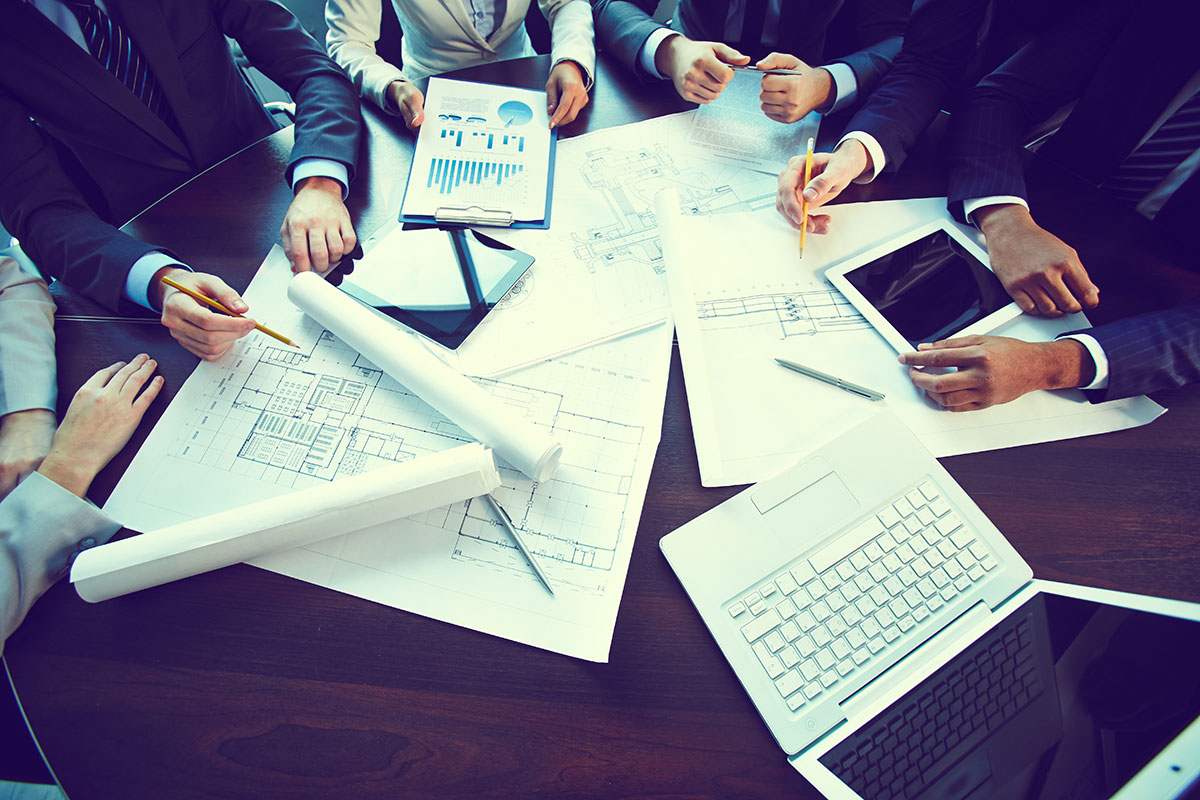 Project Management & On-Site Execution